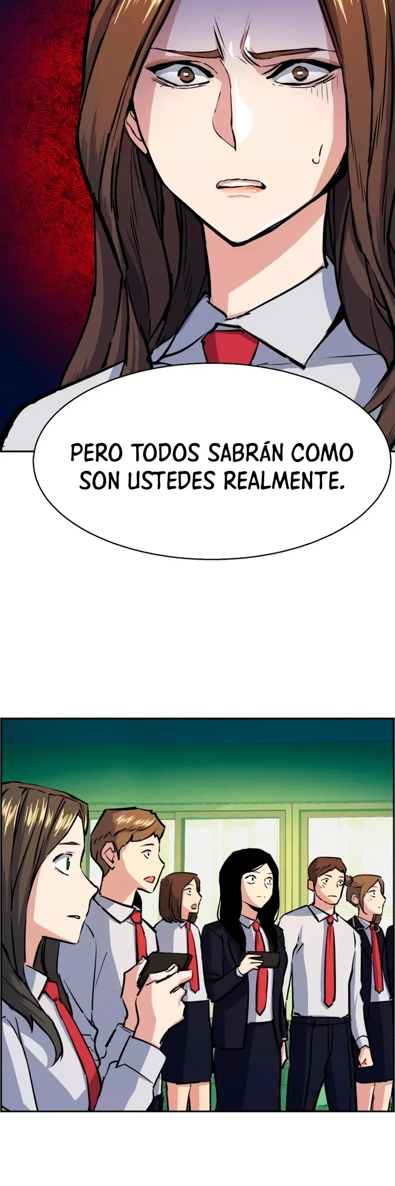 Capítulo 71, página 21