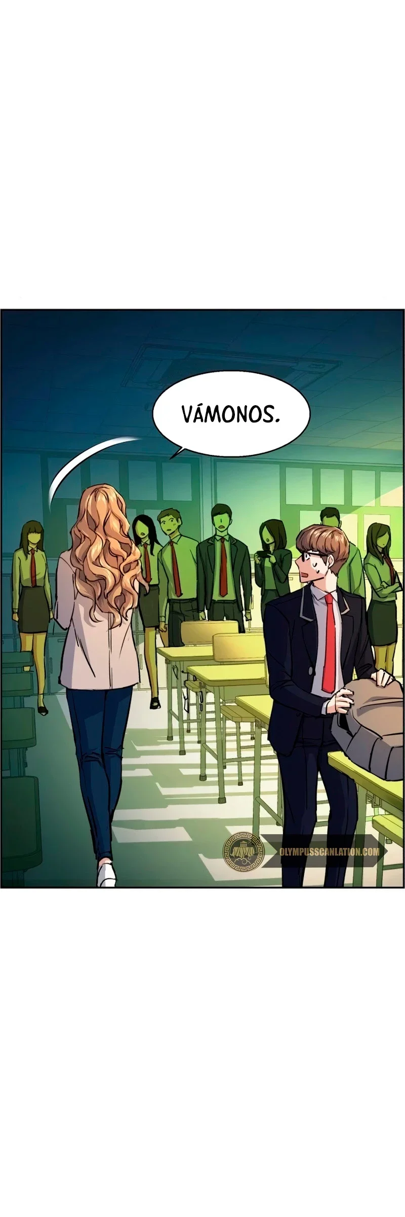 Capítulo 71, página 22