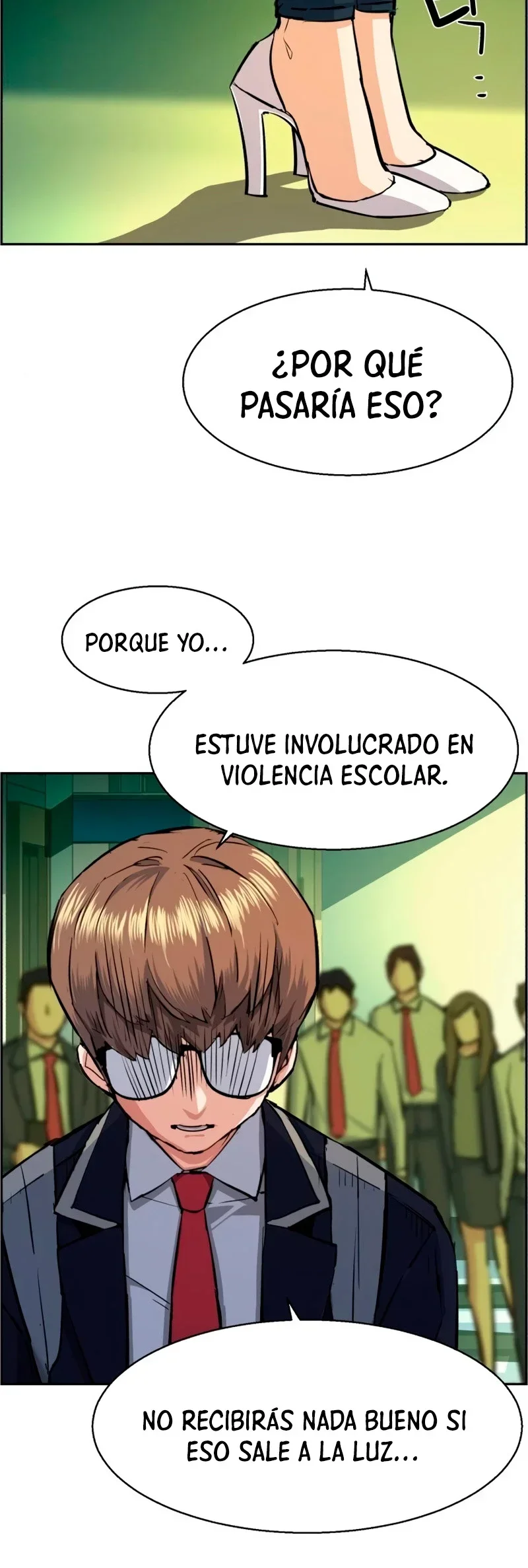 Capítulo 71, página 26