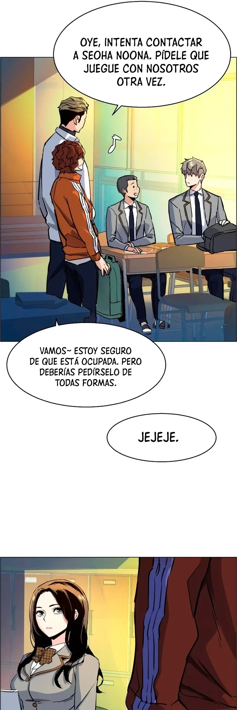 Capítulo 71, página 38