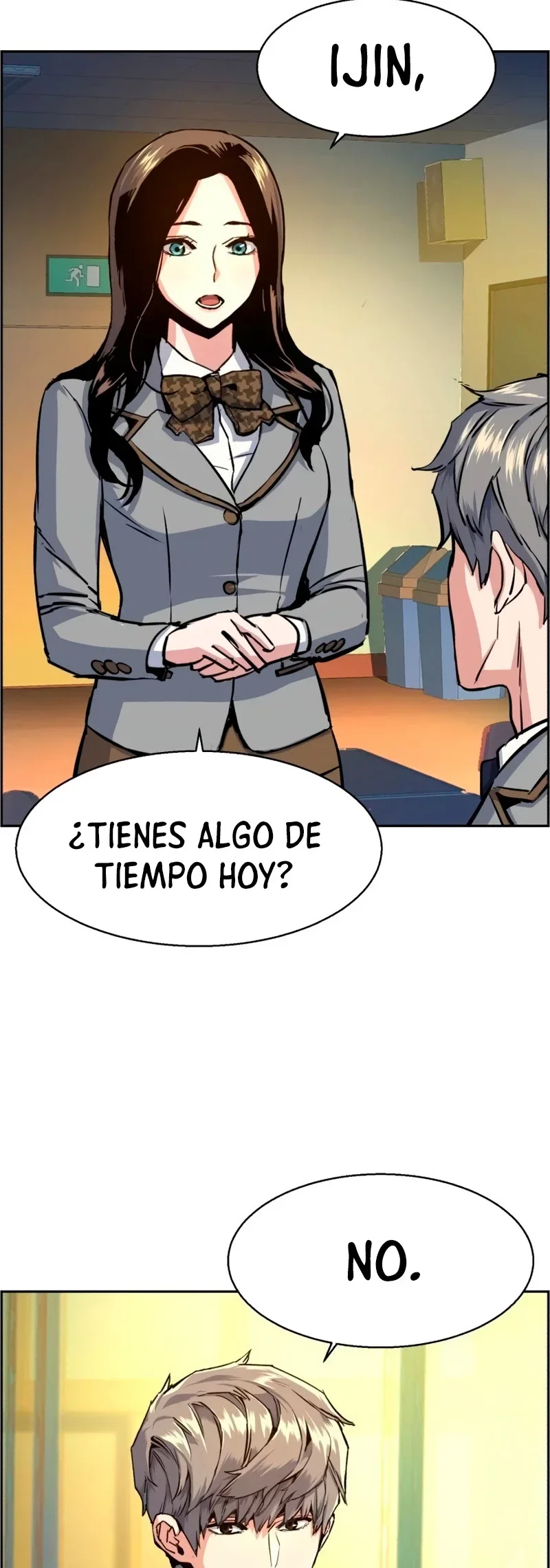 Capítulo 71, página 50