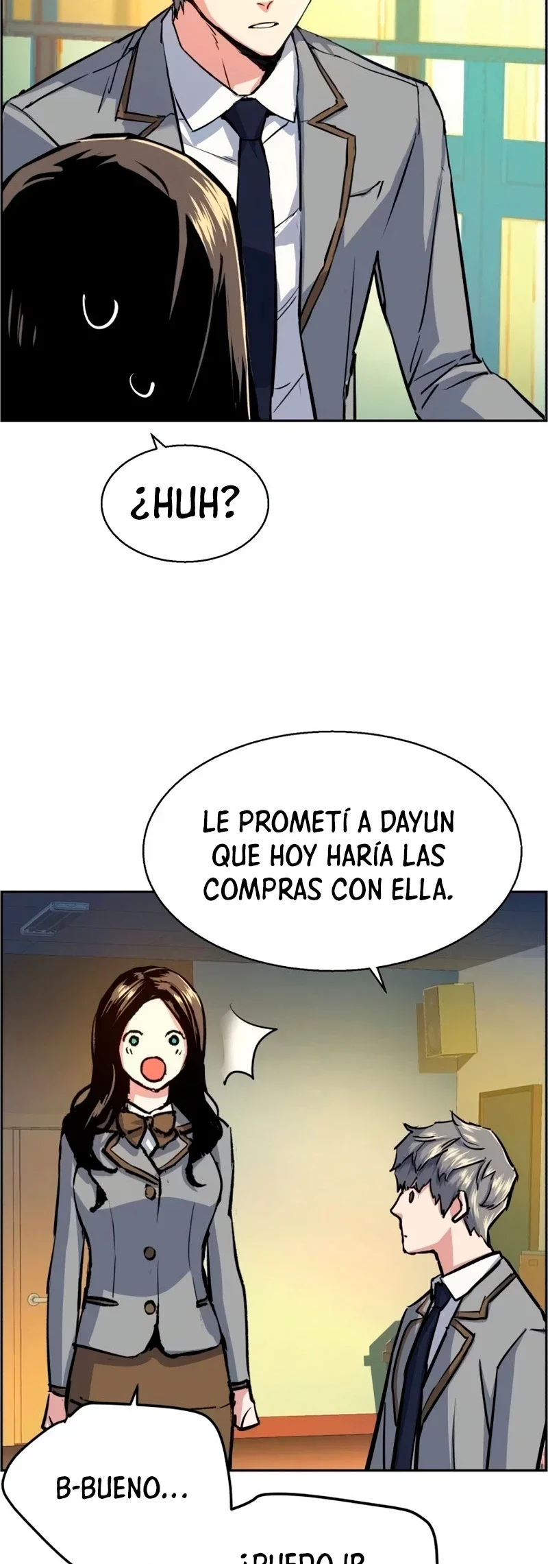 Capítulo 71, página 51