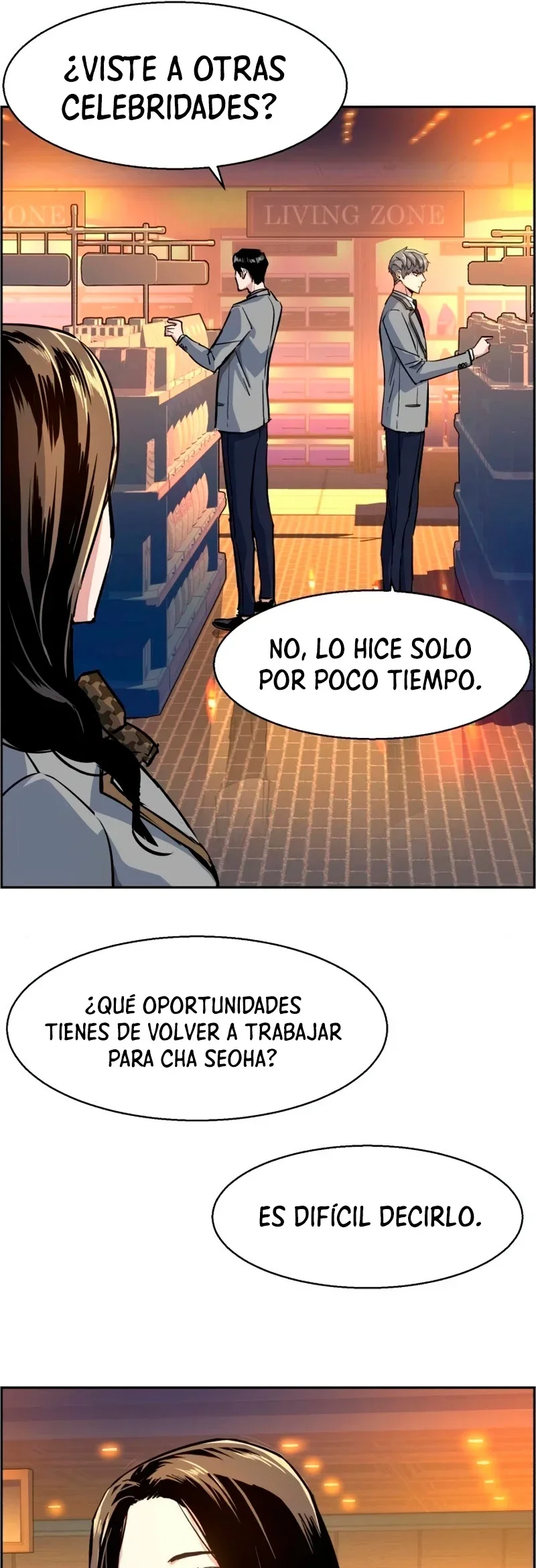 Capítulo 71, página 58