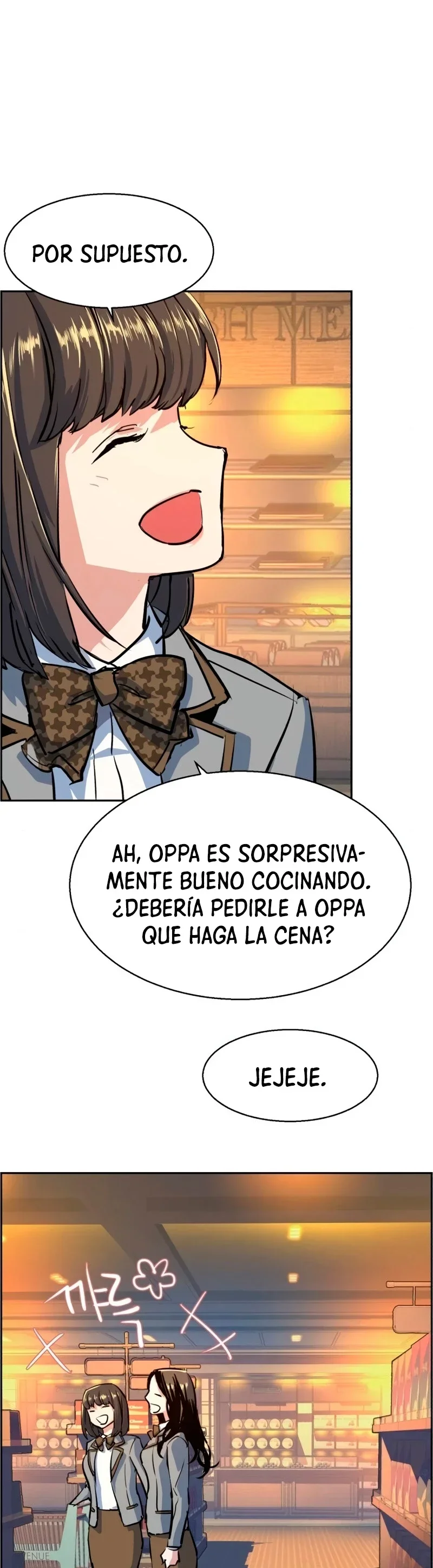 Capítulo 71, página 64