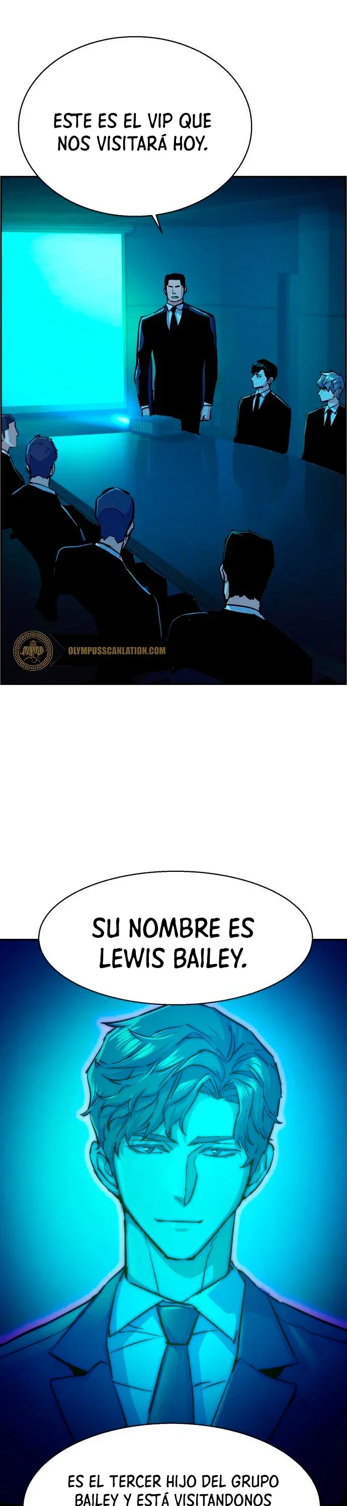 Capítulo 72, página 22
