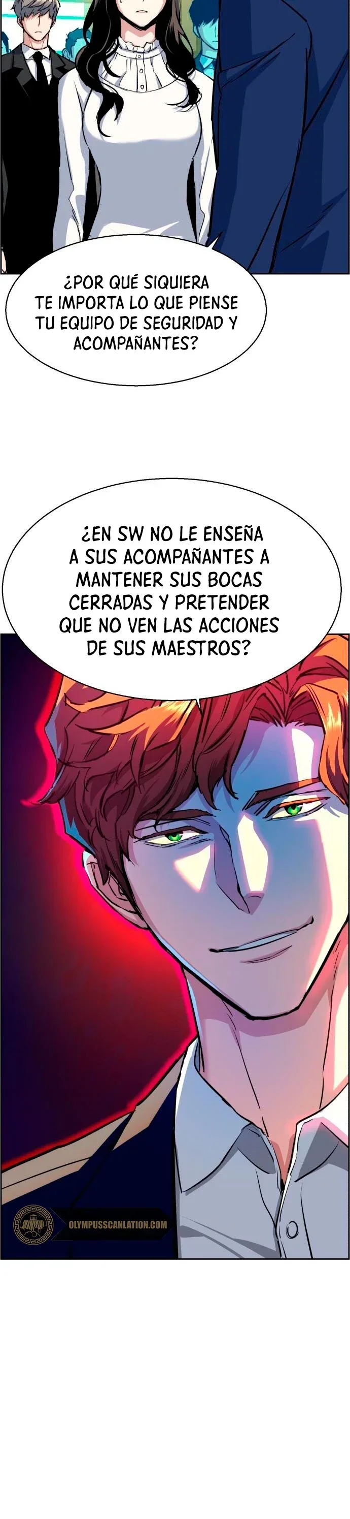 Capítulo 72, página 29