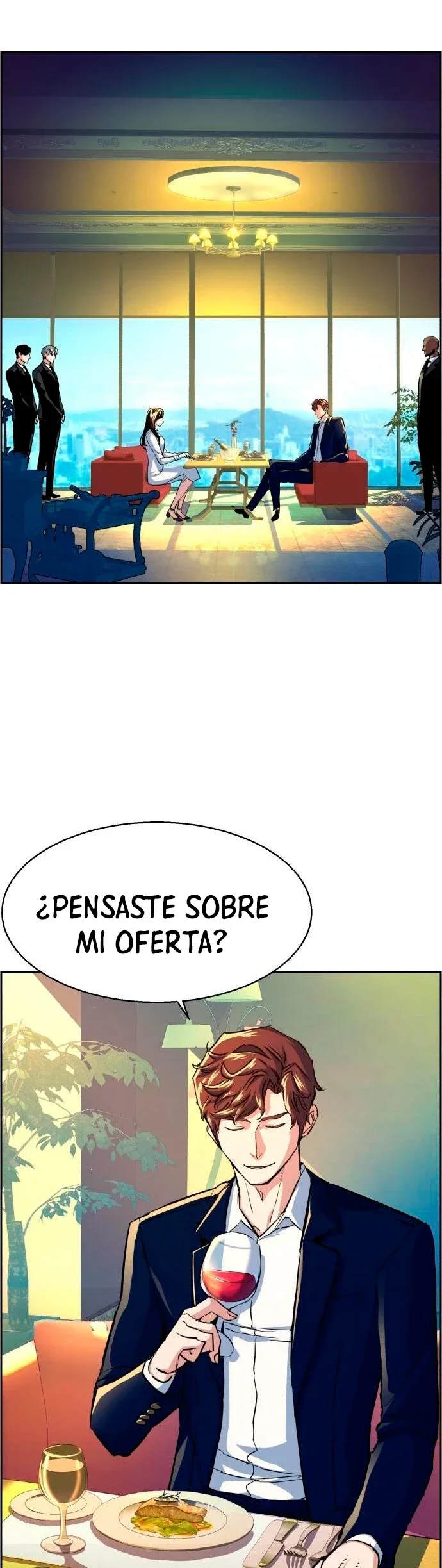 Capítulo 72, página 32