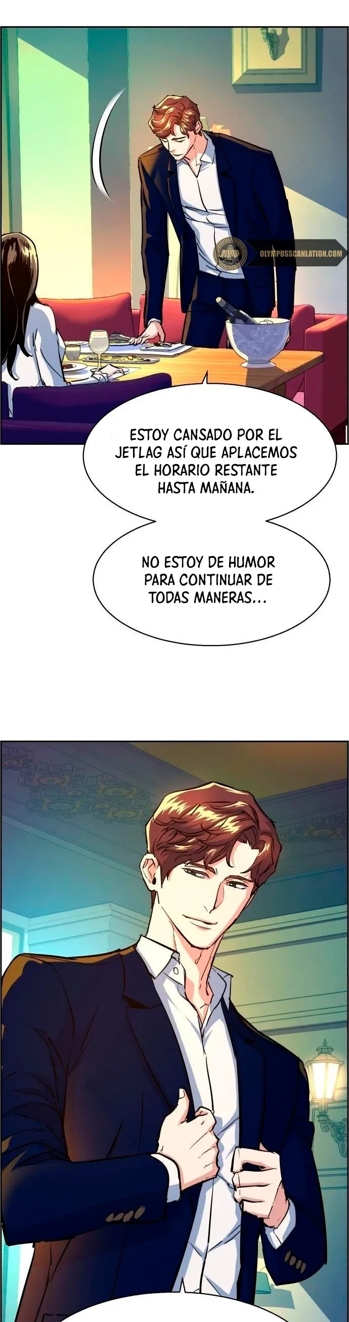 Capítulo 73, página 19