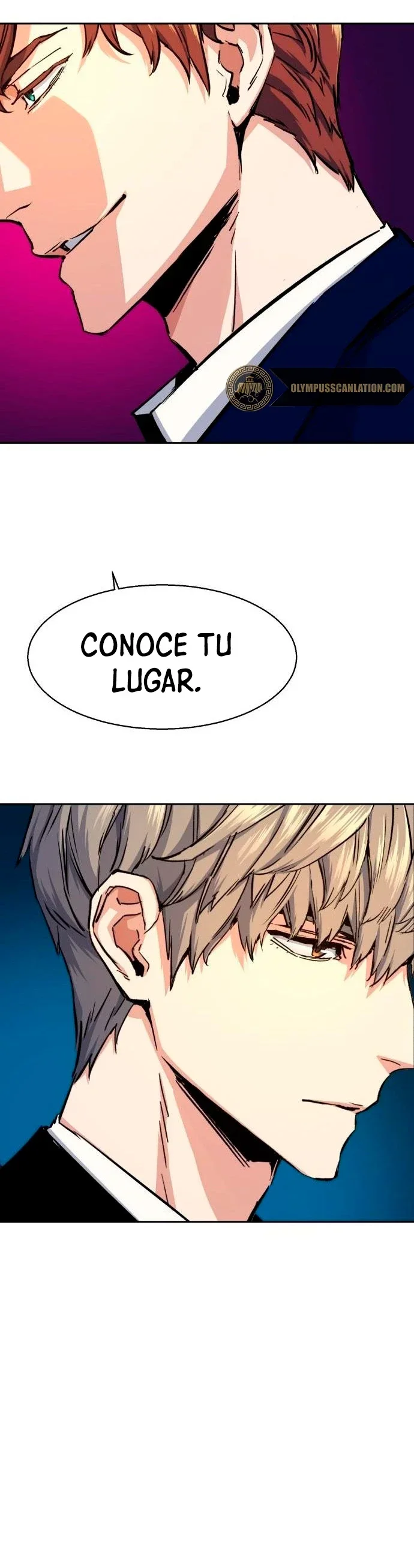 Capítulo 73, página 23