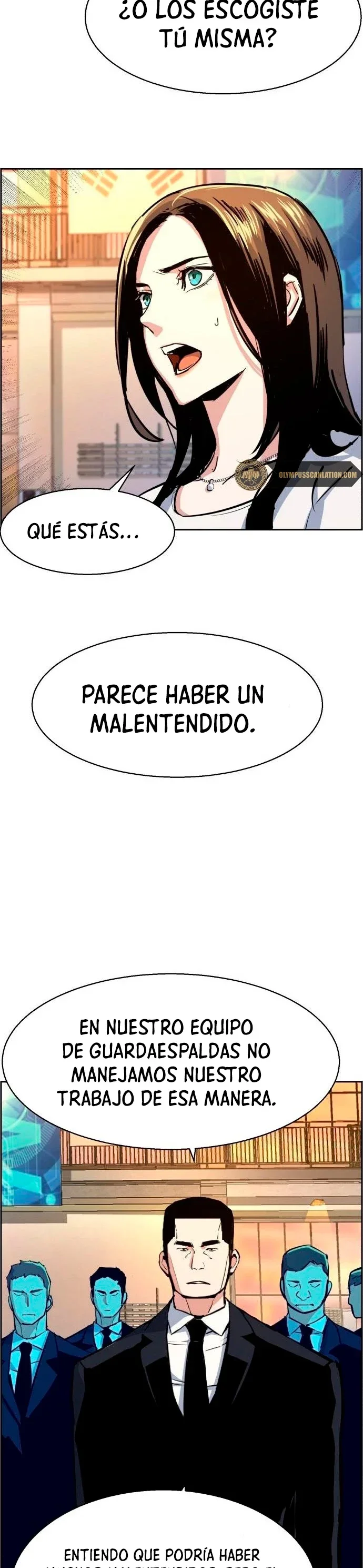 Capítulo 73, página 46