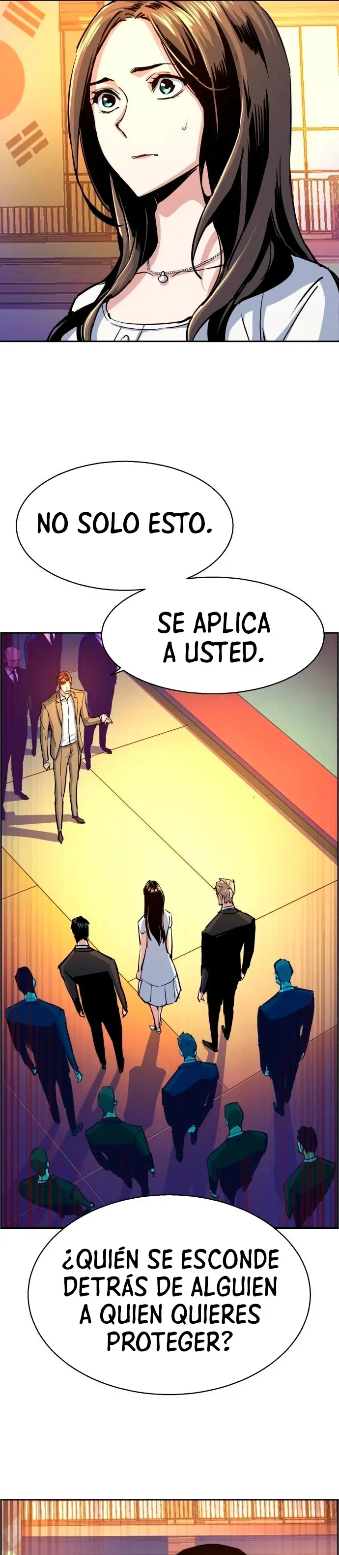 Capítulo 74, página 9