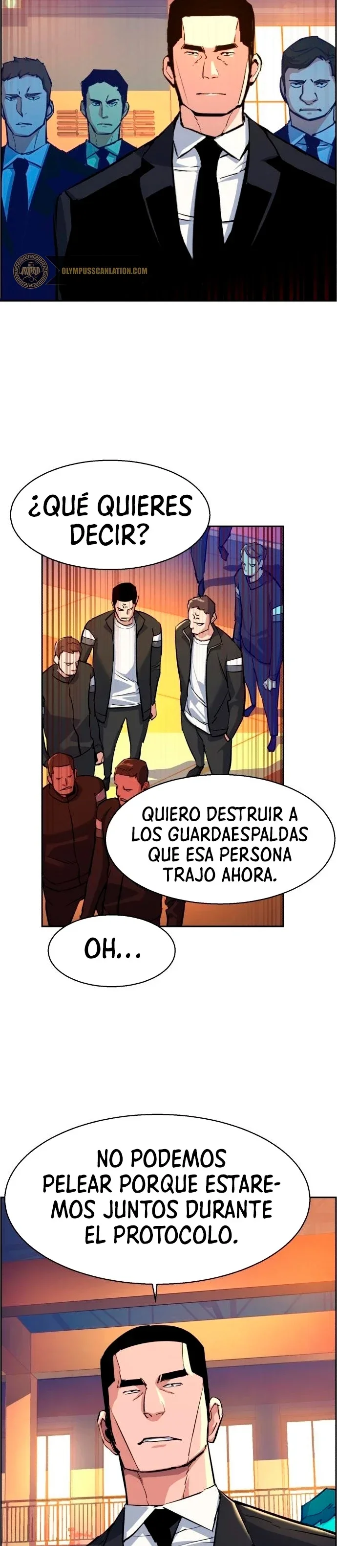 Capítulo 74, página 10