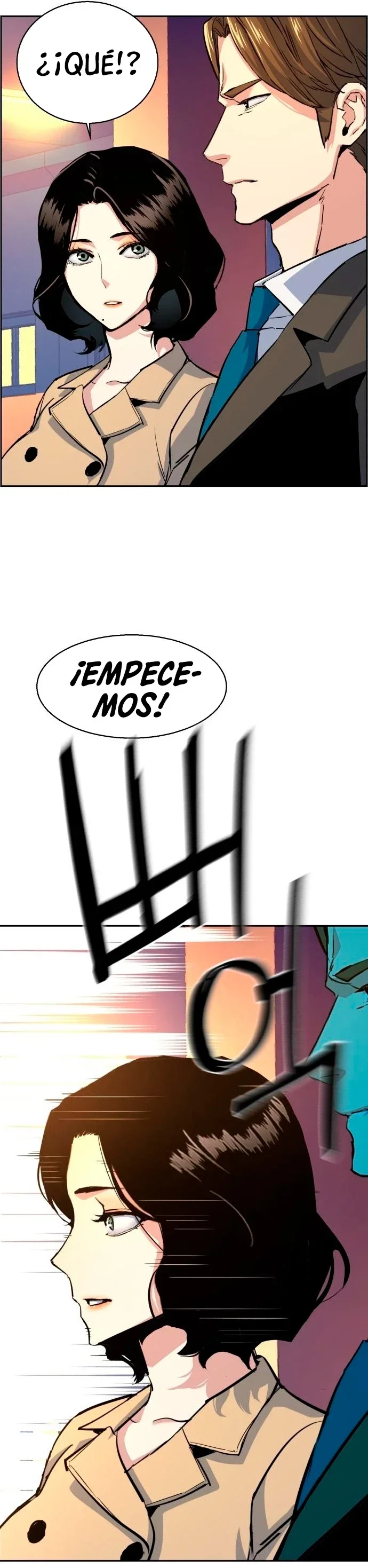 Capítulo 74, página 23