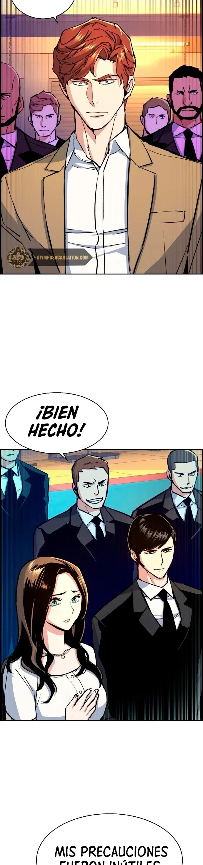 Capítulo 74, página 27