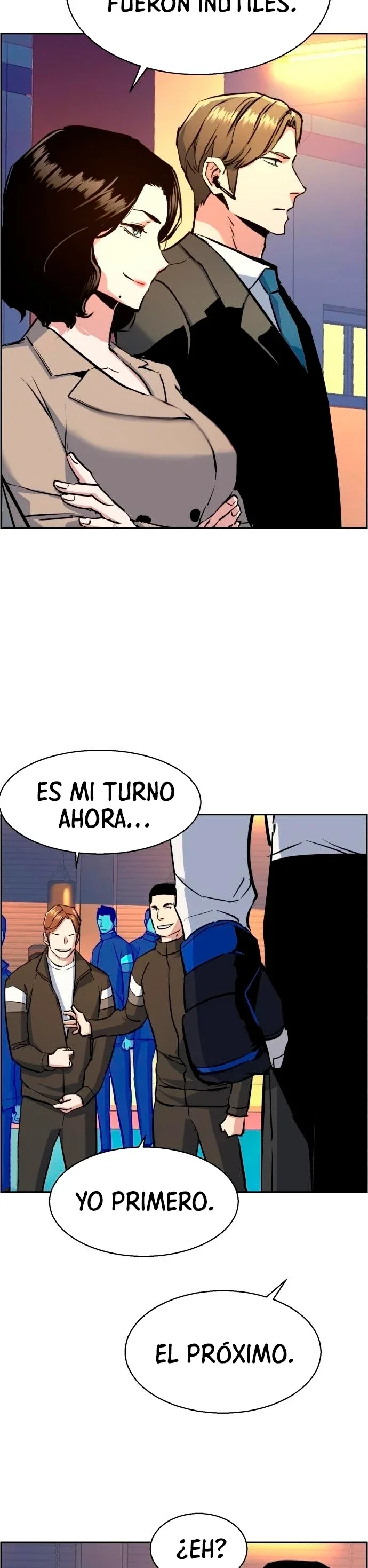 Capítulo 74, página 28