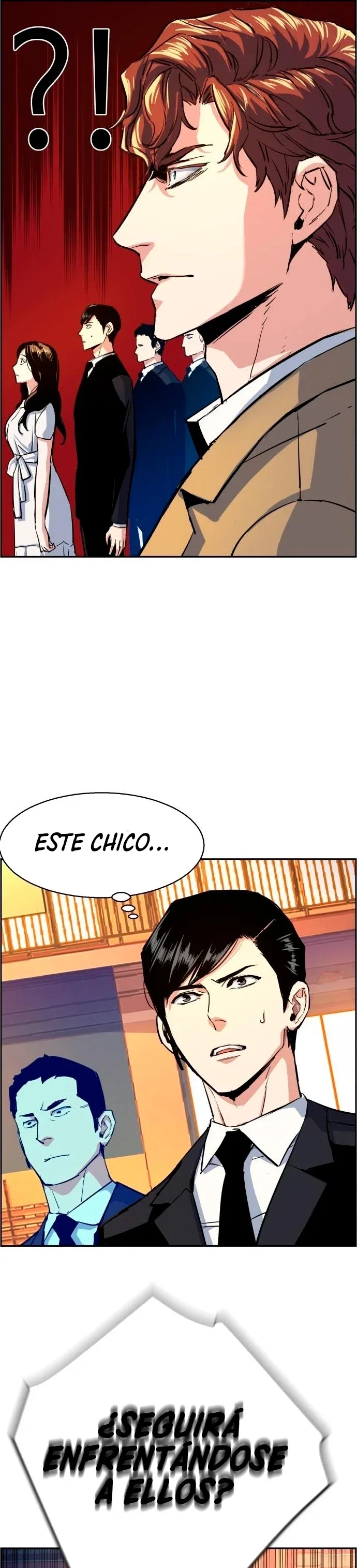 Capítulo 74, página 31
