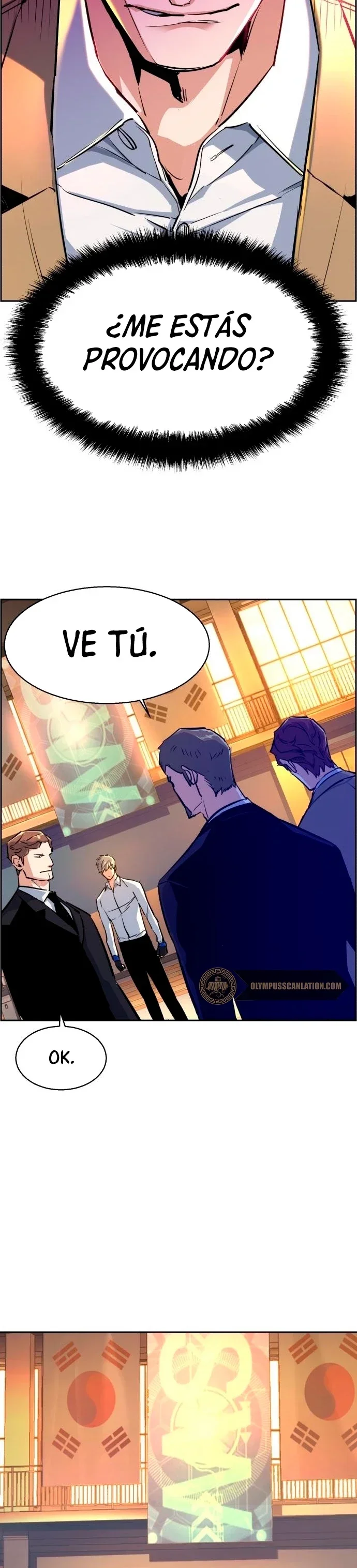 Capítulo 74, página 33