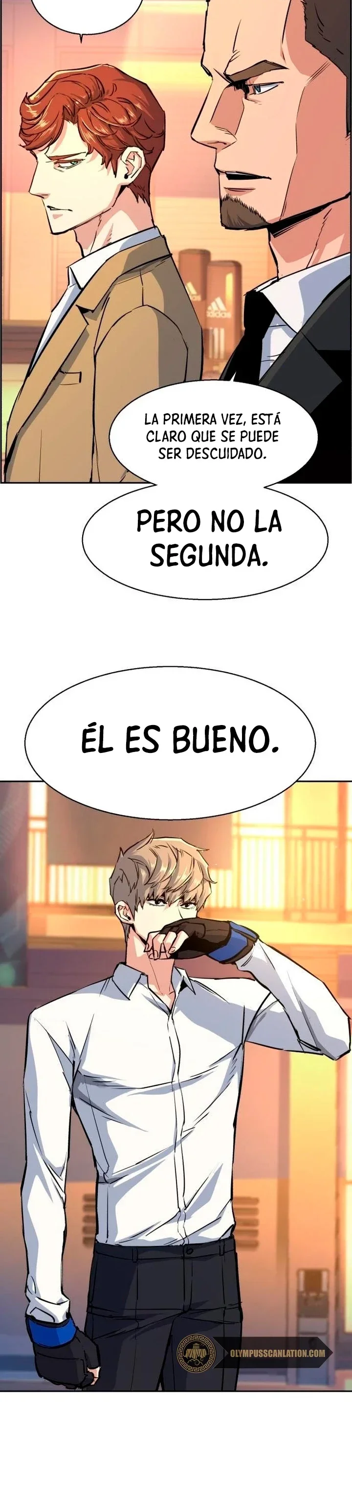 Capítulo 75, página 6