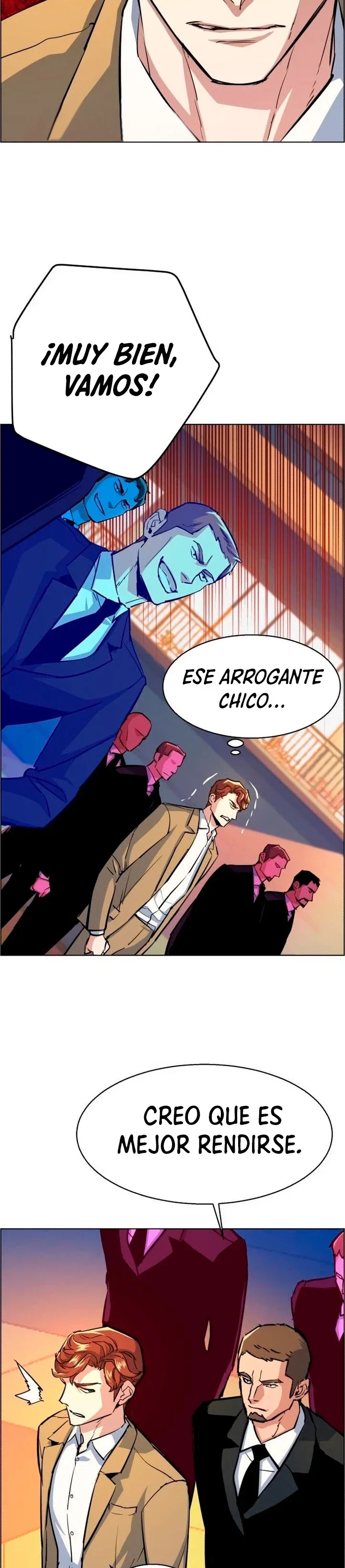 Capítulo 75, página 19