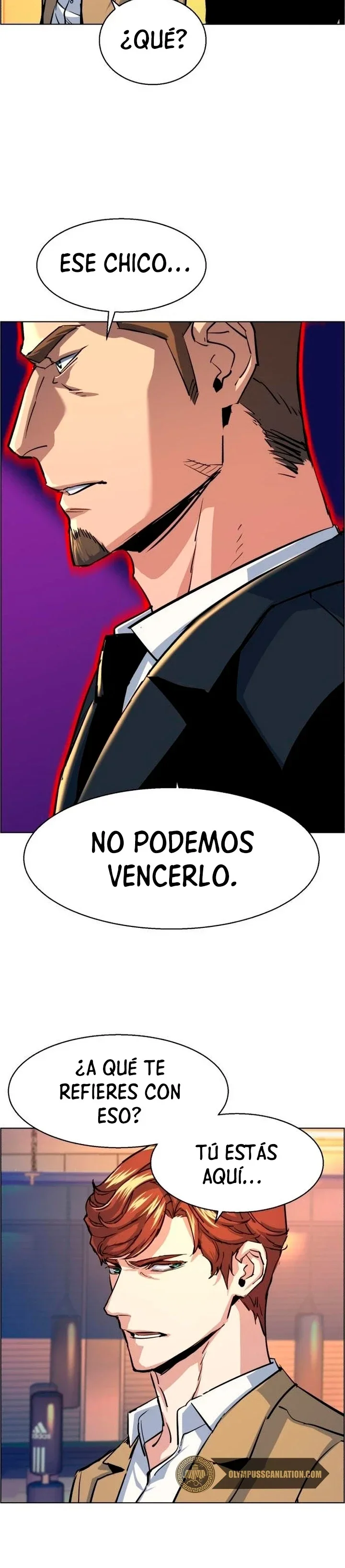Capítulo 75, página 20