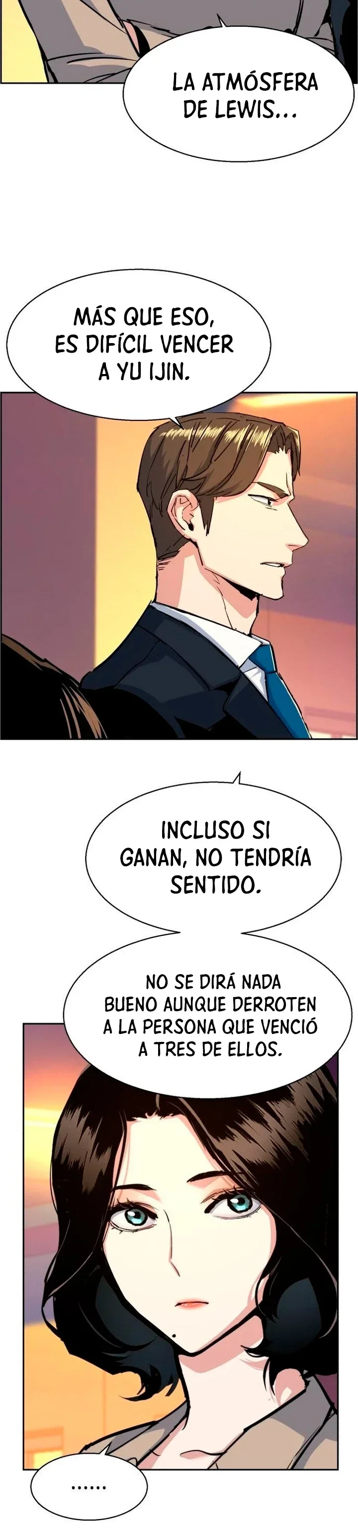 Capítulo 75, página 22