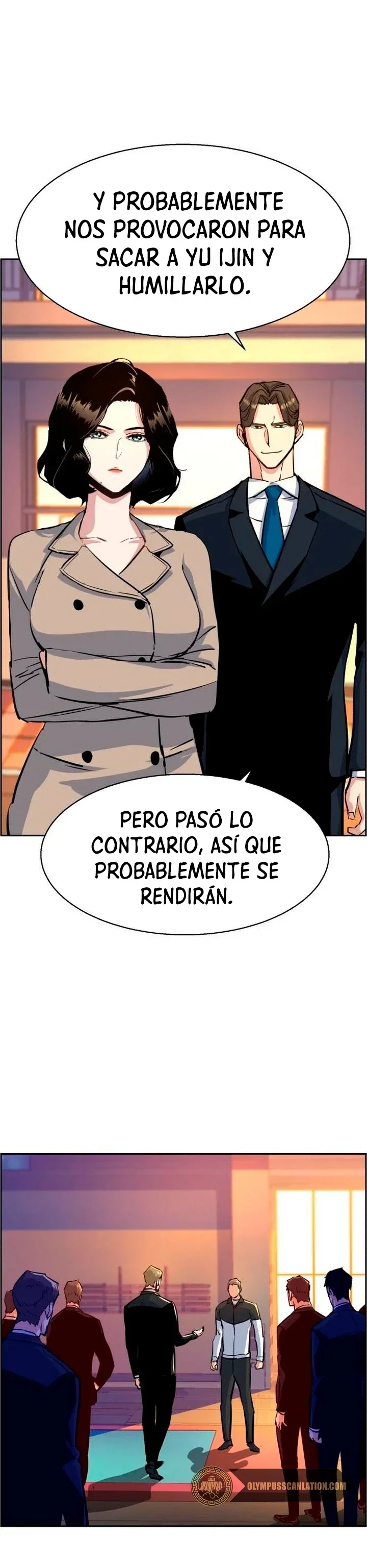 Capítulo 75, página 23