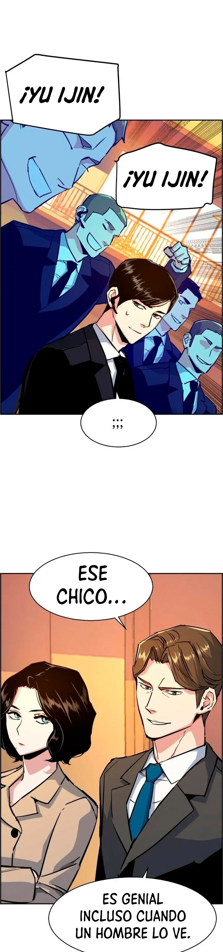Capítulo 75, página 25