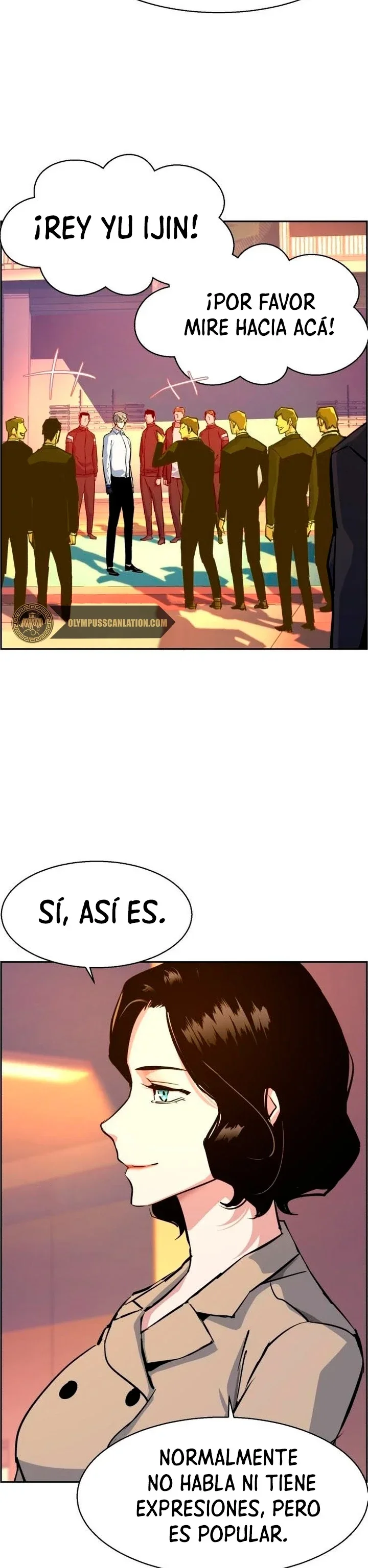 Capítulo 75, página 26