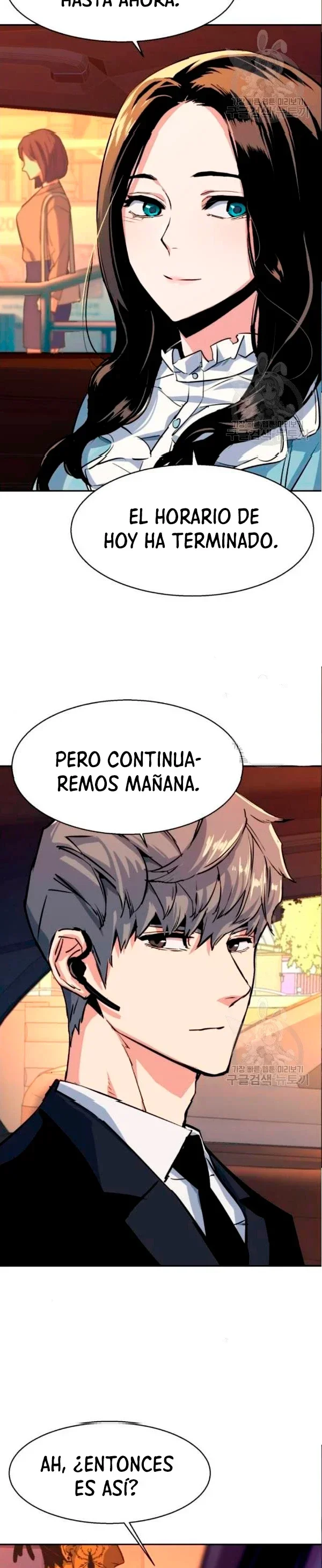 Capítulo 76, página 21