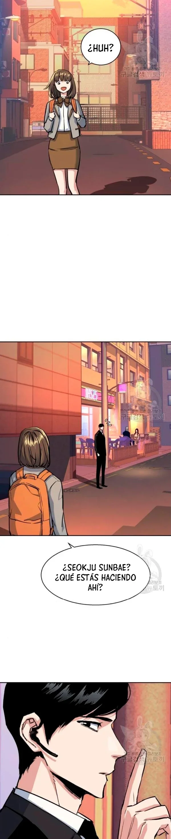 Capítulo 77, página 18