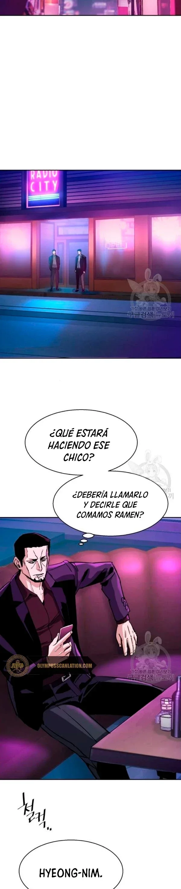 Capítulo 77, página 41
