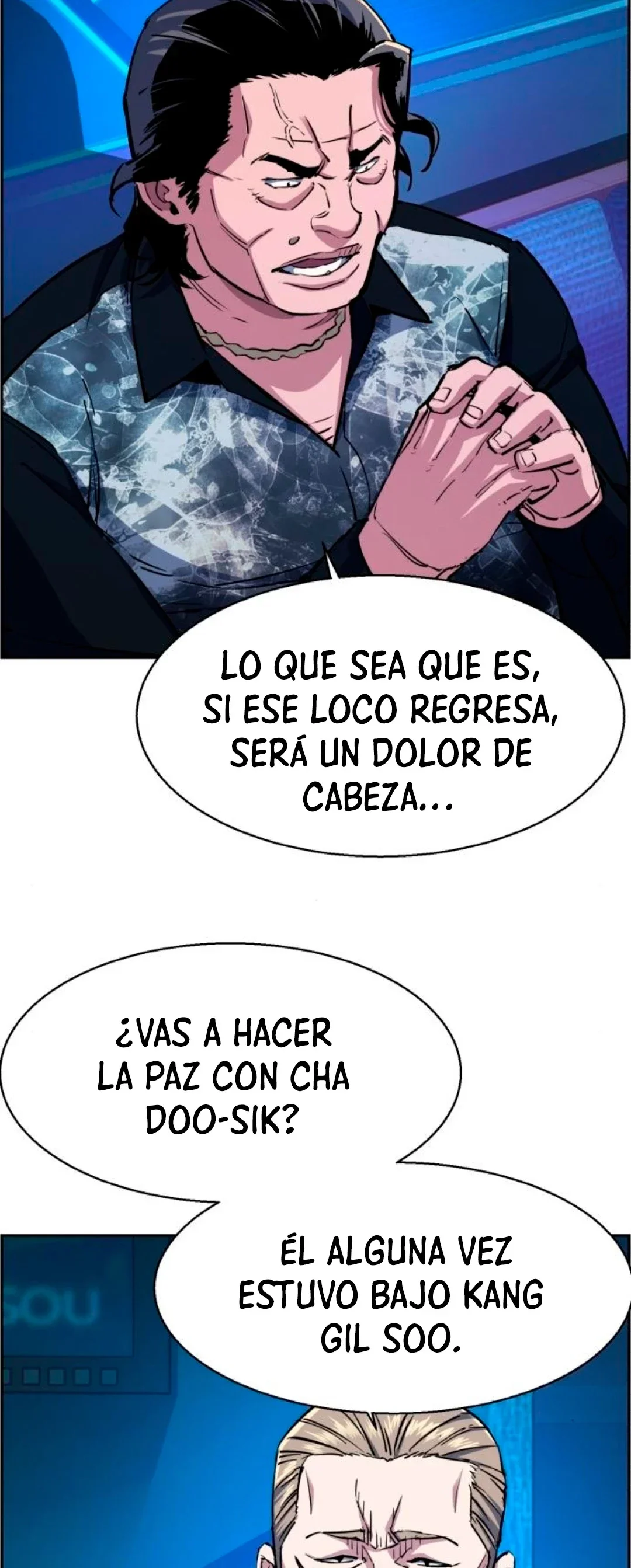 Capítulo 78, página 6