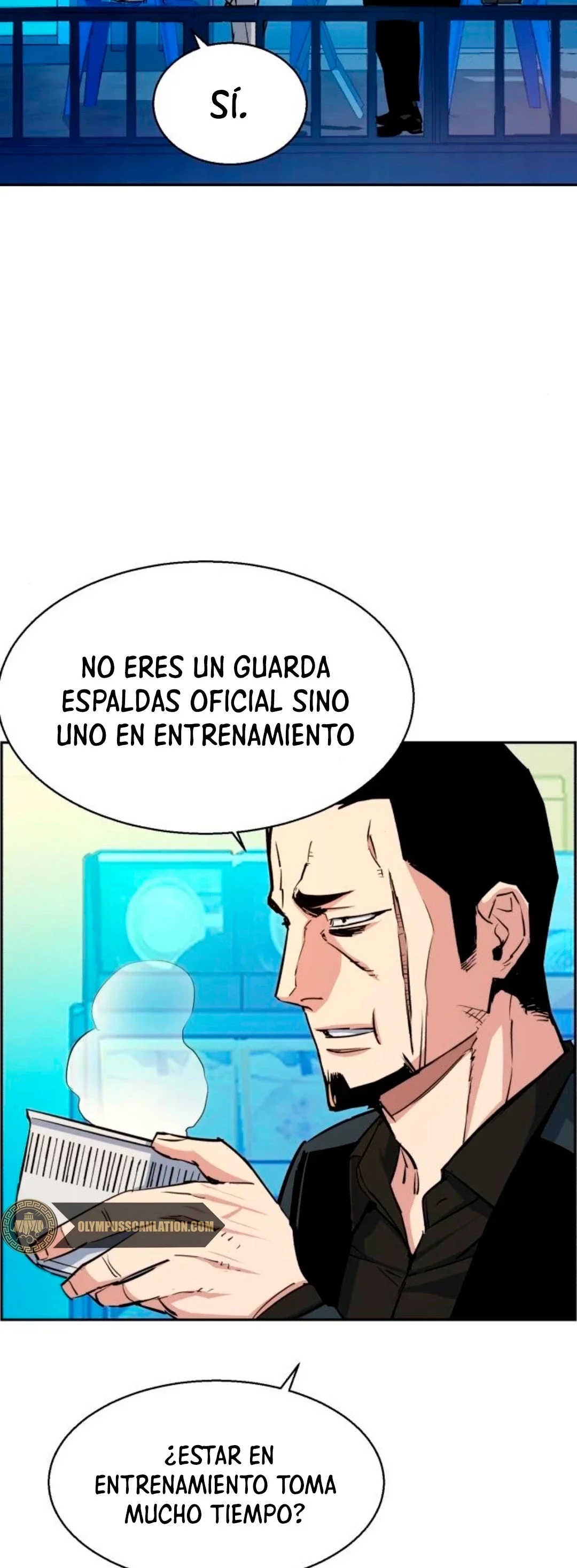 Capítulo 78, página 56