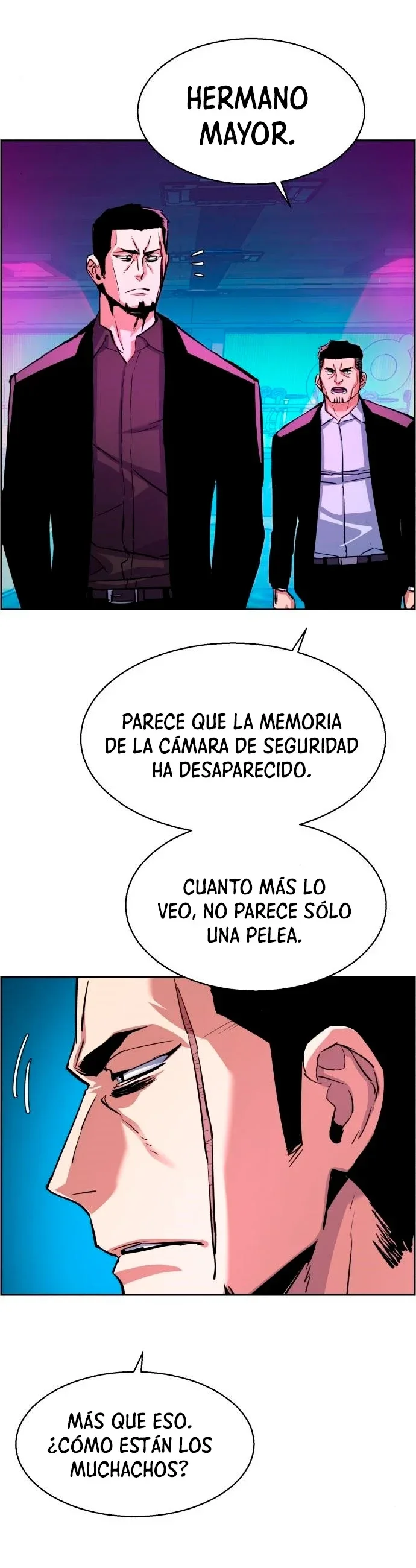 Capítulo 79, página 5