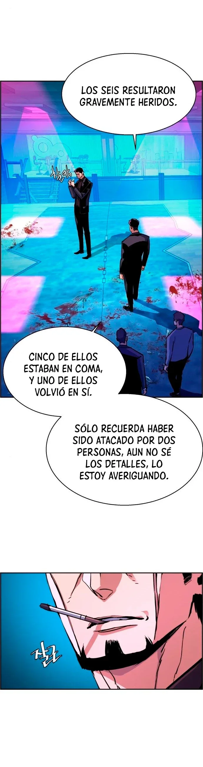 Capítulo 79, página 6