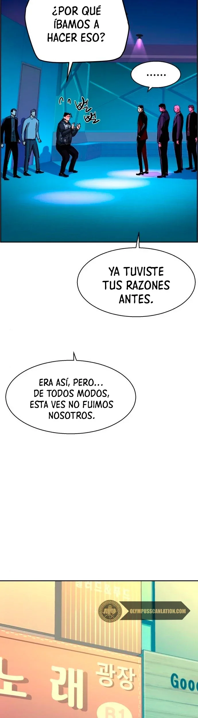 Capítulo 79, página 20