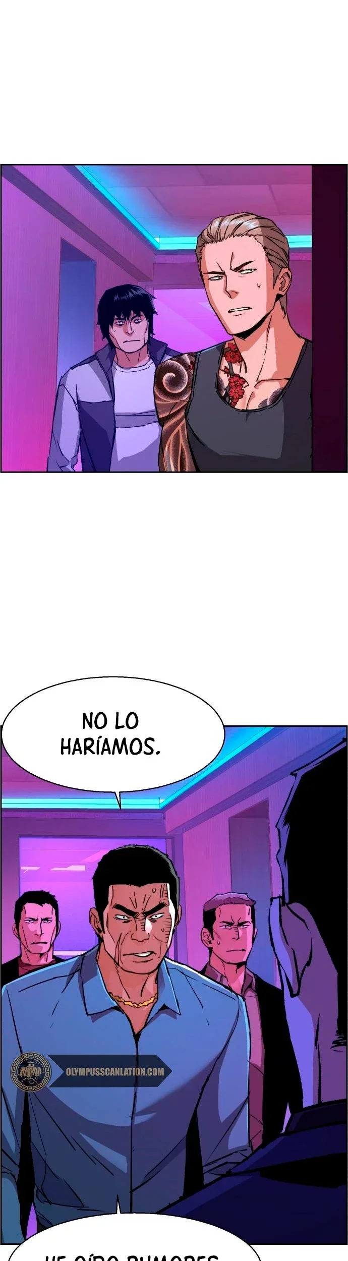 Capítulo 79, página 22