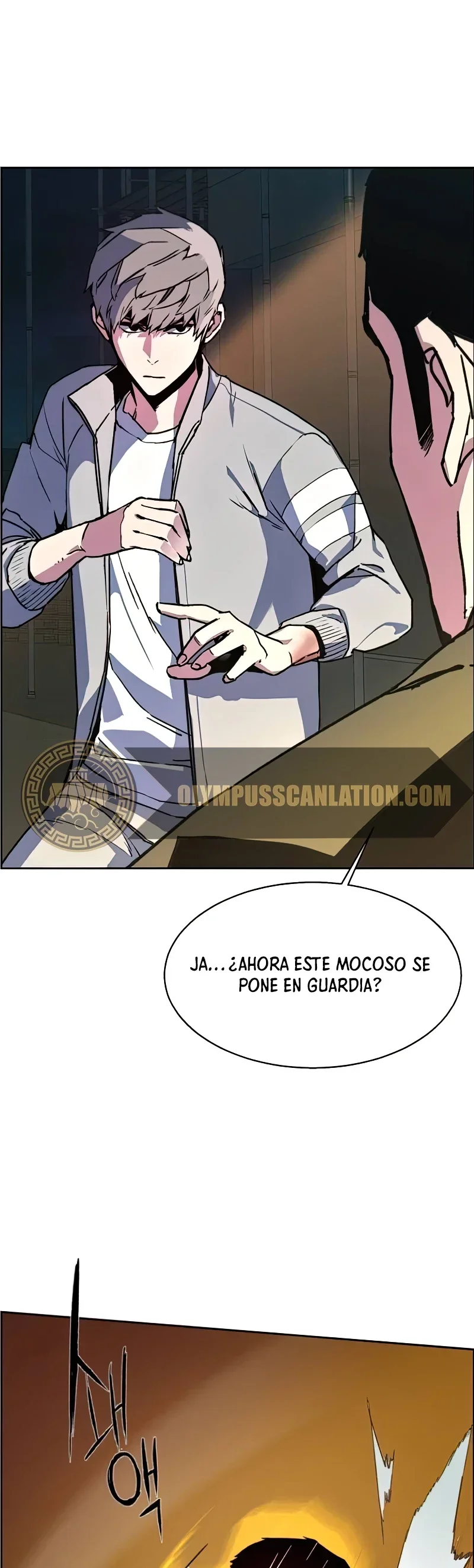 Capítulo 8, página 65