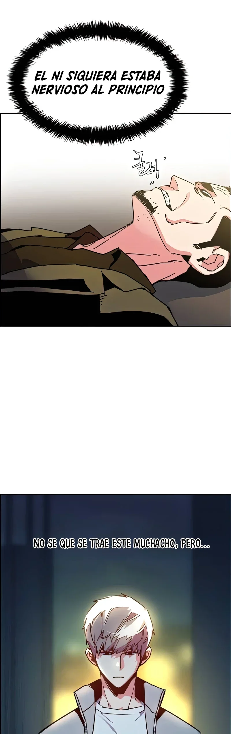 Capítulo 8, página 79