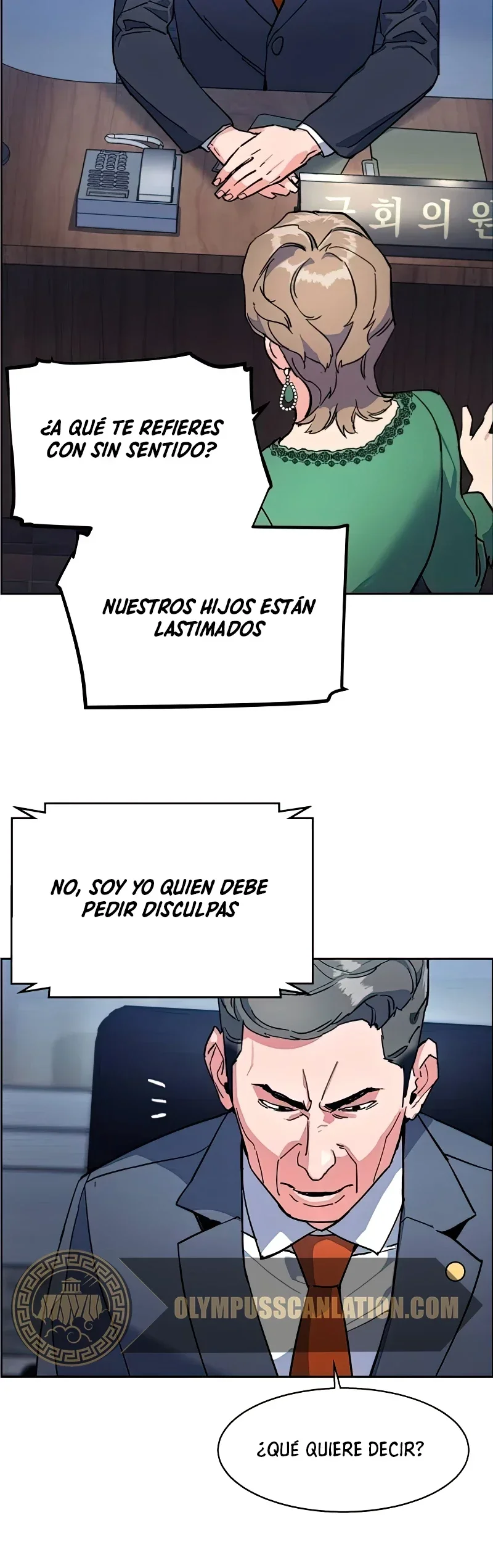 Capítulo 8, página 85