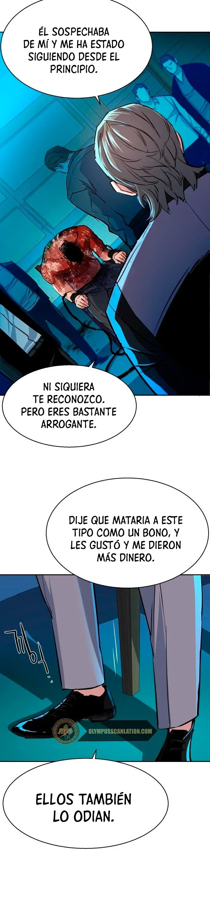 Capítulo 80, página 31