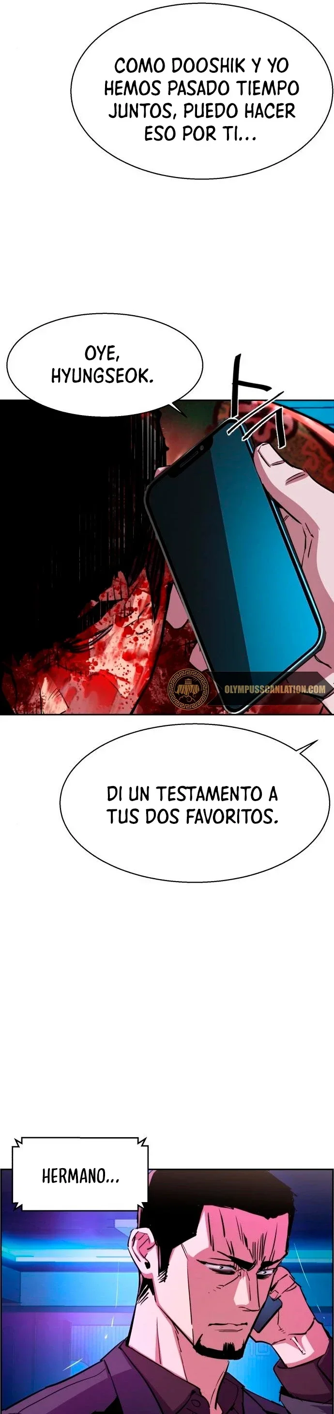 Capítulo 80, página 33