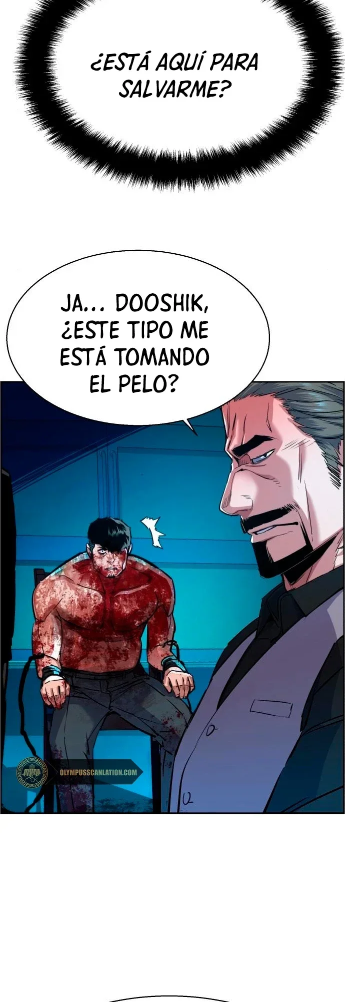 Capítulo 81, página 6