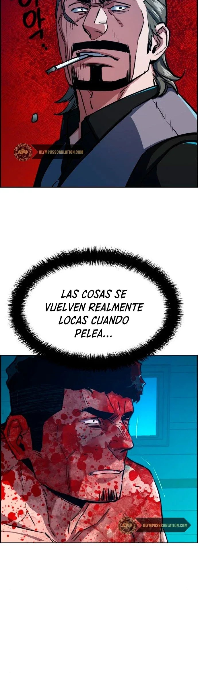 Capítulo 81, página 19
