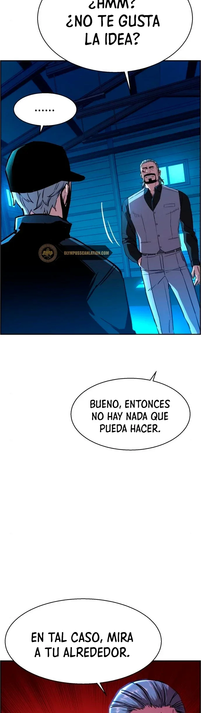 Capítulo 81, página 50