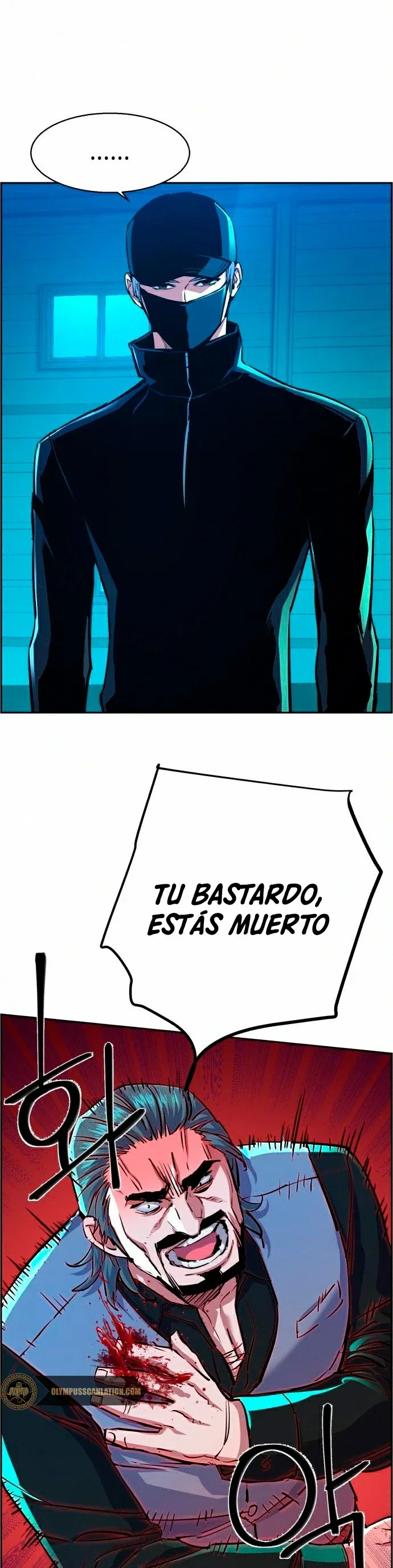 Capítulo 82, página 8
