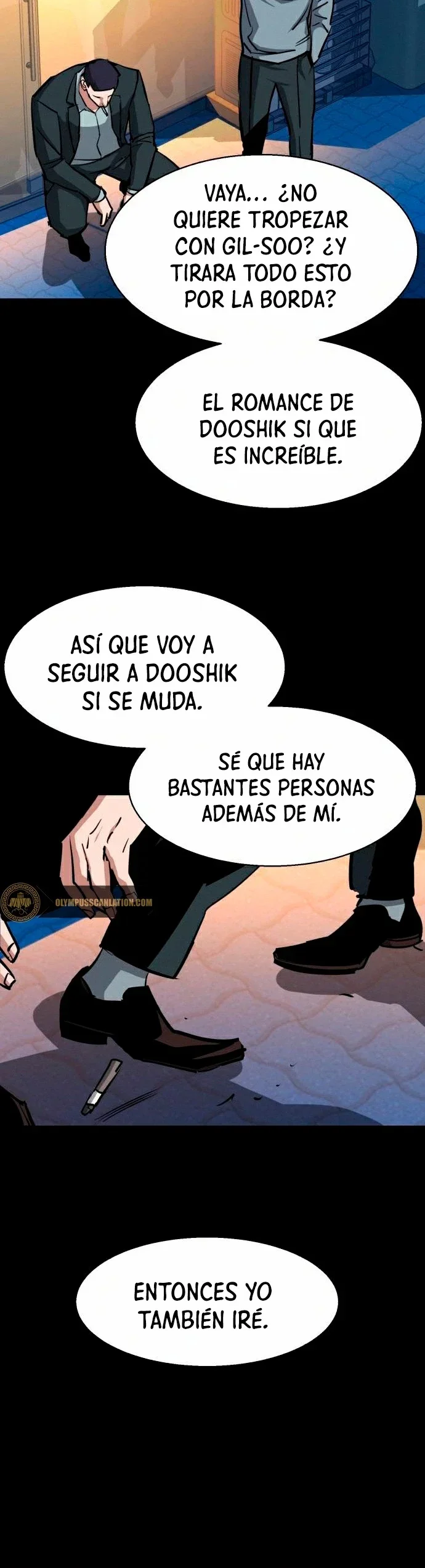 Capítulo 82, página 38