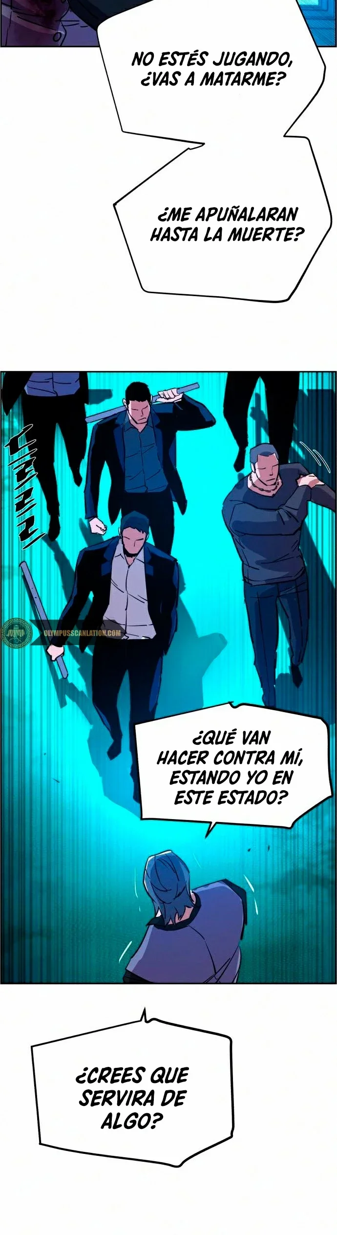 Capítulo 82, página 46