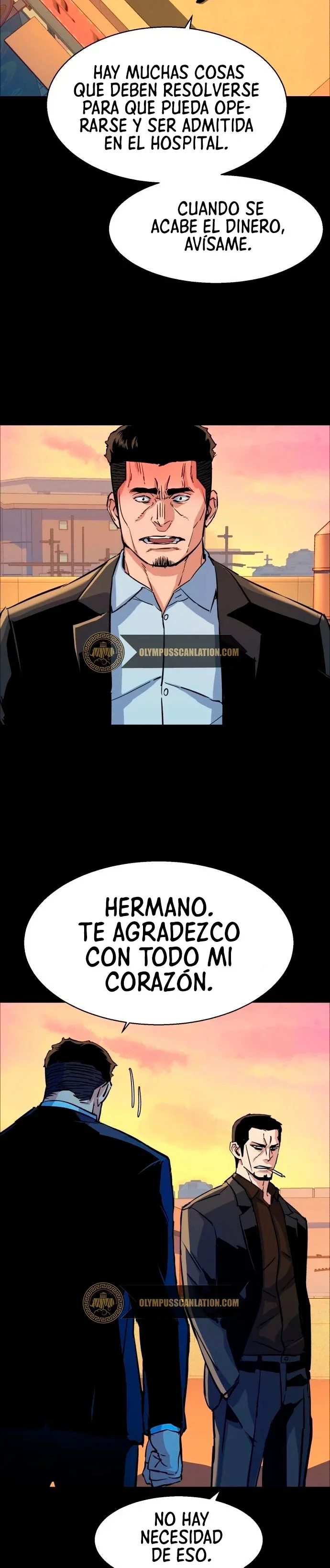 Capítulo 83, página 3