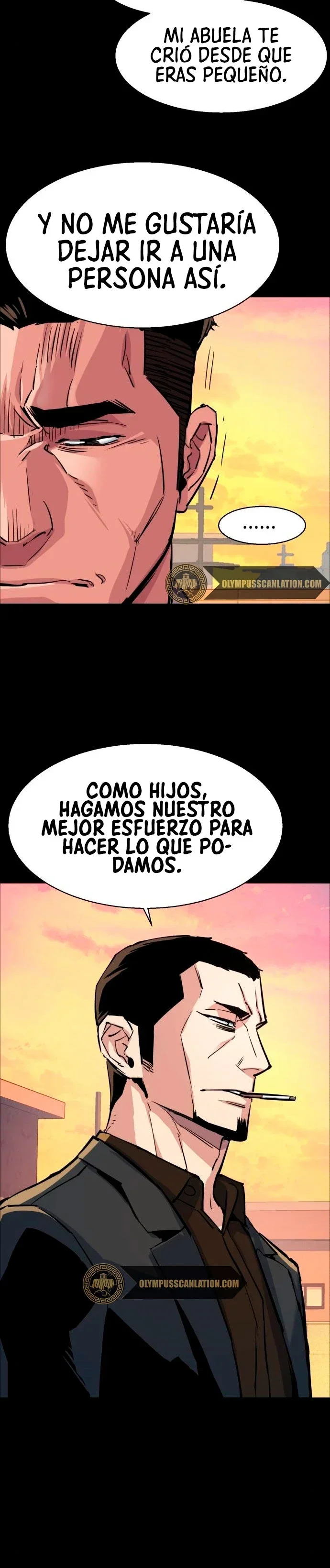 Capítulo 83, página 4